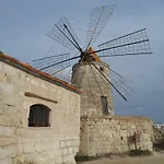Giglio Daire Trapani