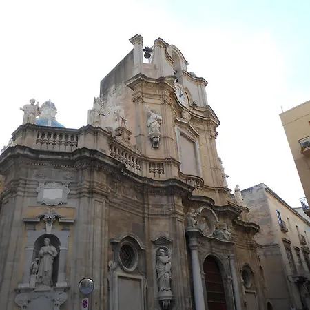 Giglio Appartement *