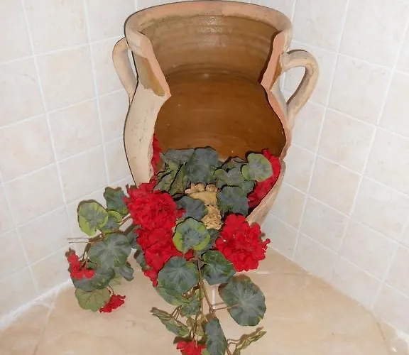 Διαμέρισμα Giglio *