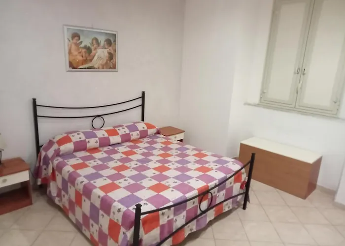 Giglio Διαμέρισμα Τραπάνι