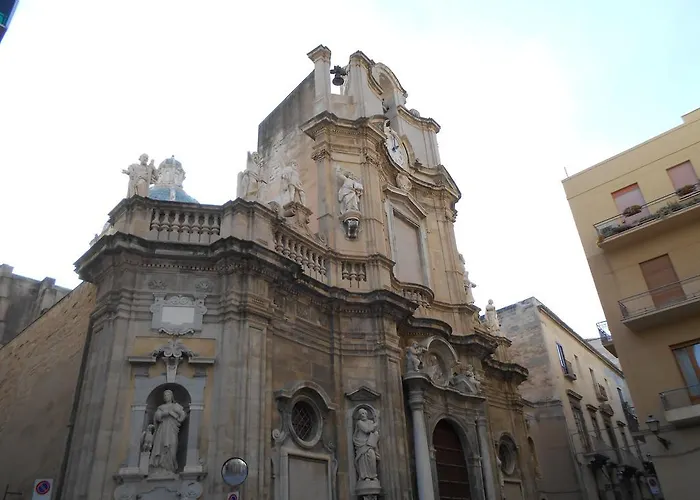 Giglio Διαμέρισμα *