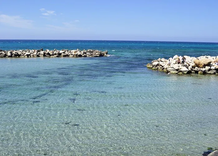 Giglio Τραπάνι