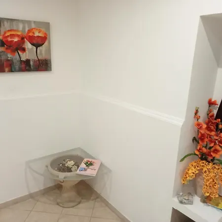 Apartment Giglio *