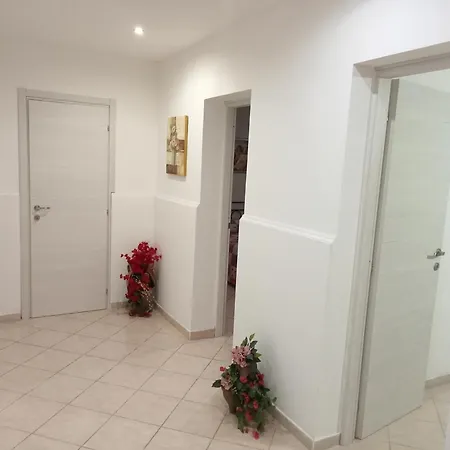Giglio Apartment