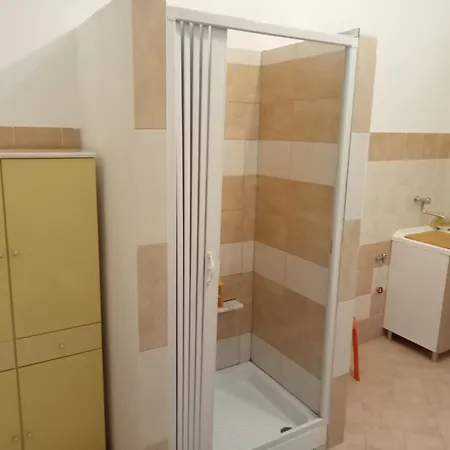 Apartment Giglio *