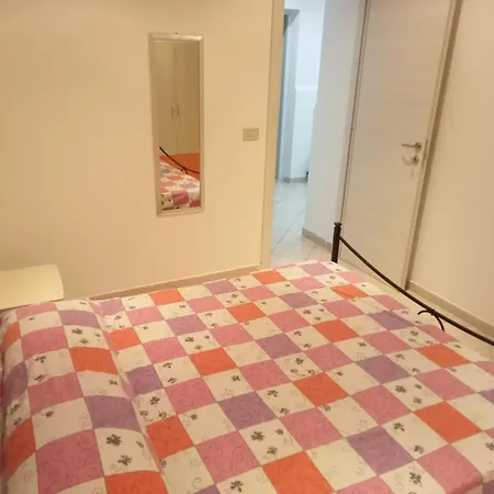 Apartment Giglio