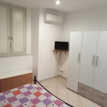 Apartment Giglio