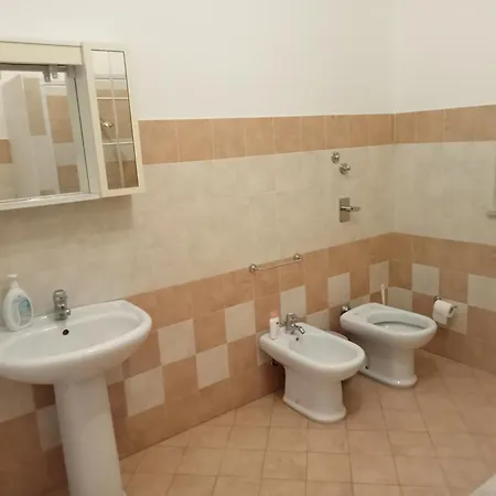 Giglio Apartment *