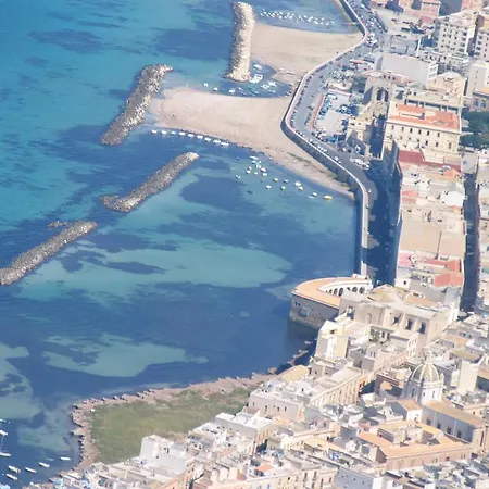 Apartment Giglio