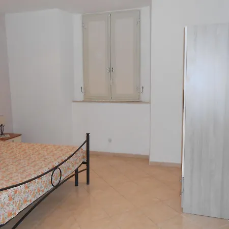 Apartment Giglio